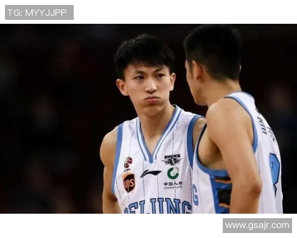 刘晓宇：从篮球新星到职业生涯巅峰的奋斗历程与人生启示