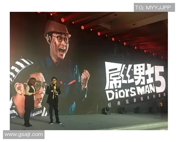 纬来频道全新升级打造多元化娱乐体验引领观众新潮流