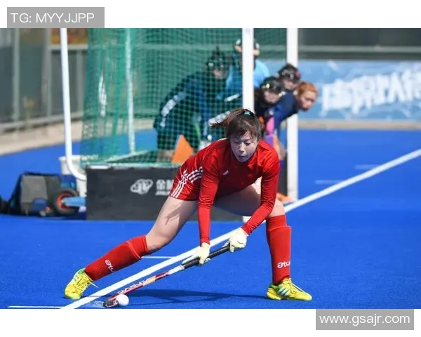 全面解析曲棍球规则及比赛技巧助你成为场上高手