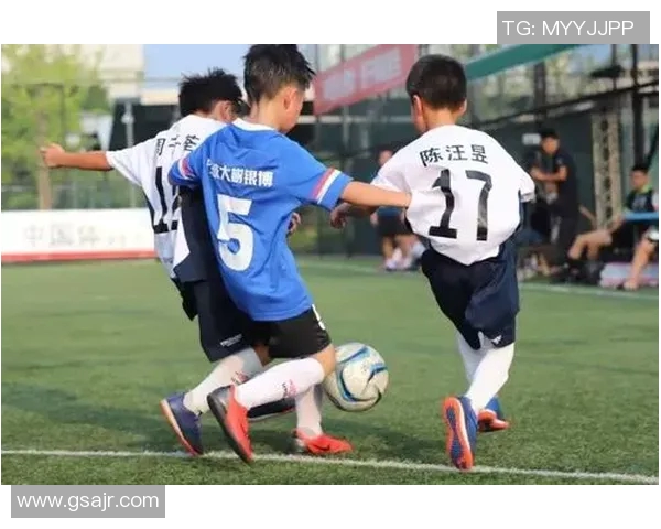 天津U8足球比赛直播精彩瞬间回顾与赛程安排全解析