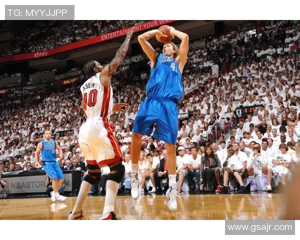 小牛与热火总决赛精彩对决录像回顾与分析全景呈现