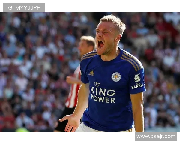 我是瓦尔迪：从默默无闻到英超传奇的奋斗历程与心路历程