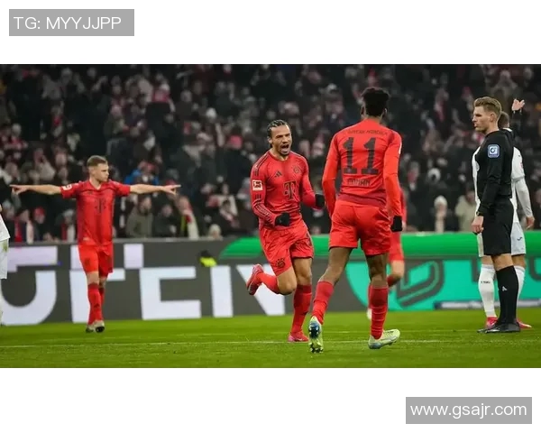 霍芬海与拜仁精彩对决直播时间及观看方式全攻略