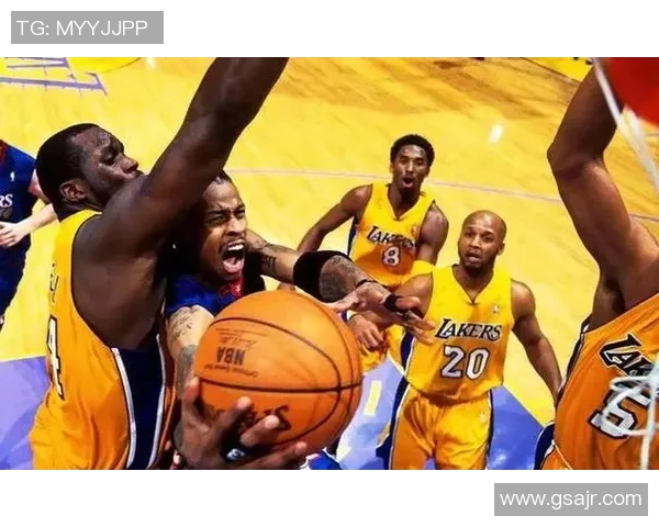 科比与阿泰的传奇对决：篮球场上的较量与友谊的碰撞