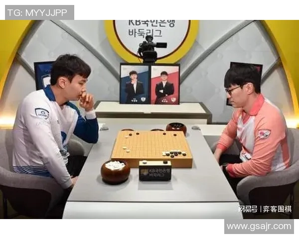 朴廷桓：围棋界的璀璨明星与其背后的奋斗故事