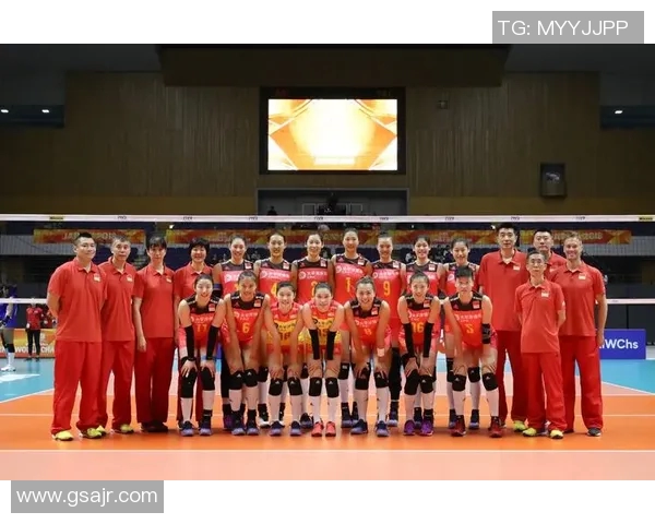 古巴女排奋勇争先展现实力助力国家体育事业蓬勃发展 古巴女排奋勇争先展现实力助力国家体育事业蓬勃发展