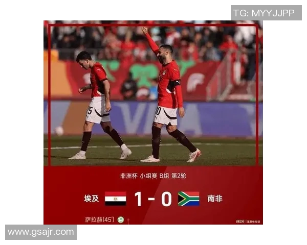 埃及与南非足球对决比分预测分析及赛前展望