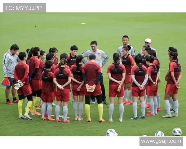 丹麦女足与中国女足激战正酣谁能在国际赛场上笑到最后 丹麦女足与中国女足激战正酣谁能在国际赛场上笑到最后