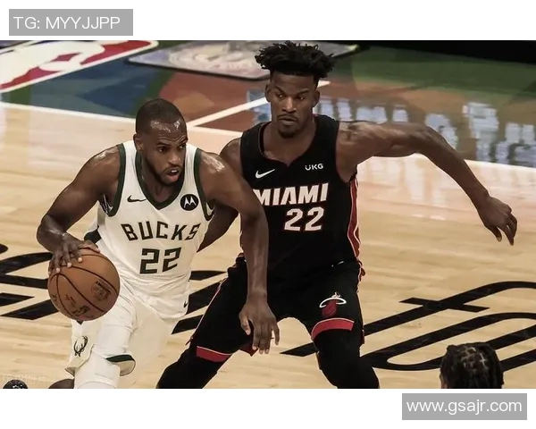 热火与雄鹿激战正酣比赛结果揭晓引发球迷热议 热火与雄鹿激战正酣比赛结果揭晓引发球迷热议